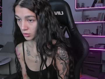 Vinkitinkii December 18, 2024 Chaturbate stream image