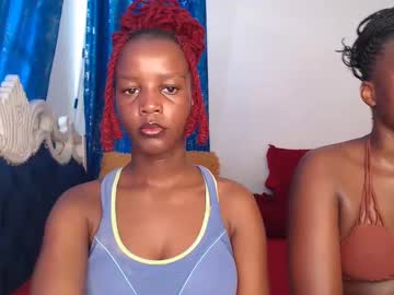 Viryma December 18, 2024 Chaturbate stream image