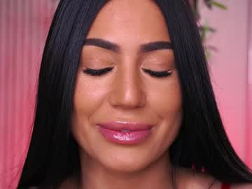 Abbela_White December 18, 2024 Chaturbate stream image