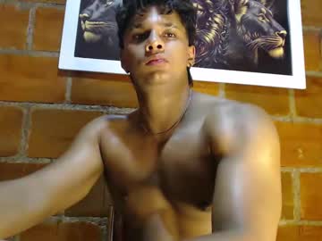 Alex_Thomson1 December 18, 2024 Chaturbate stream image