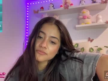 Allysonparkerr December 18, 2024 Chaturbate stream image