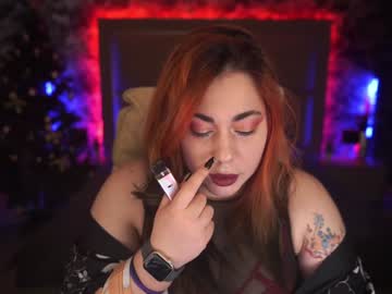 Amazonkastar December 18, 2024 Chaturbate stream image