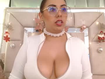 Ameliamarss December 18, 2024 Chaturbate stream image