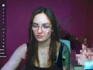 Amelie_Jackson_ December 18, 2024 Chaturbate stream image