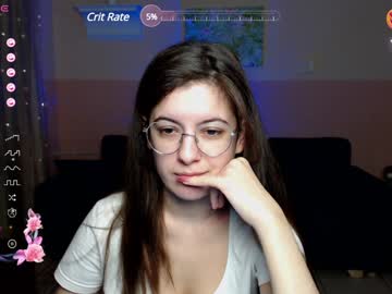 Aminabeatris December 18, 2024 Chaturbate stream image