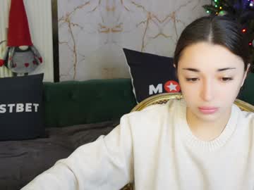 Anabel054 December 18, 2024 Chaturbate stream image