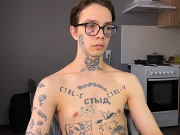Anahori_Simon December 18, 2024 Chaturbate stream image