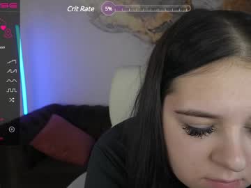 Anetty_Black December 18, 2024 Chaturbate stream image