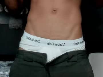 Arthur_Hunter December 18, 2024 Chaturbate stream image