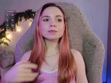 Bae_Bunny December 18, 2024 Chaturbate stream image