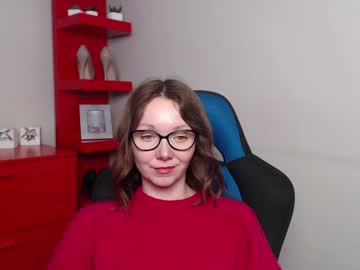 Beautyzoexx December 18, 2024 Chaturbate stream image