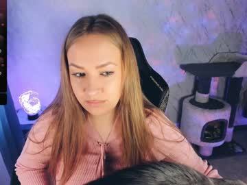 Bellezza_ December 18, 2024 Chaturbate stream image