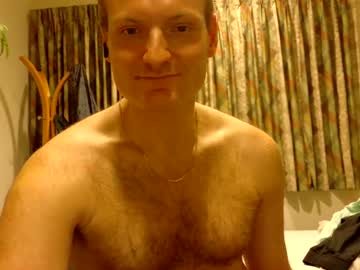 Ben_Dover10 December 18, 2024 Chaturbate stream image