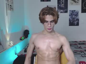 Black_Skull22 December 18, 2024 Chaturbate stream image