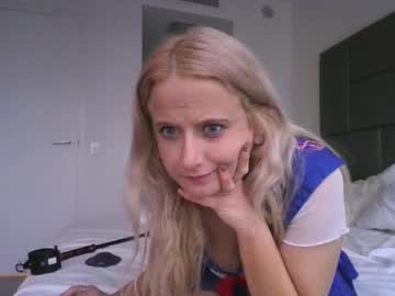 Blackandfwuffy December 18, 2024 Chaturbate stream image