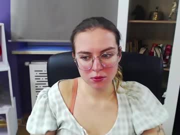Blackrosezoey December 18, 2024 Chaturbate stream image