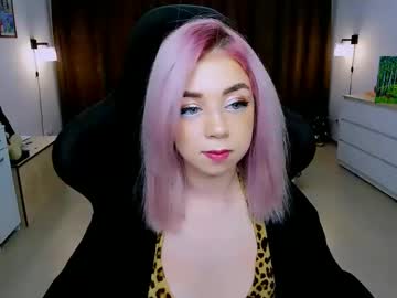Blinkofeyess December 18, 2024 Chaturbate stream image
