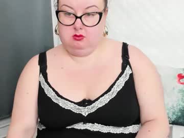 Bonnieshining December 18, 2024 Chaturbate stream image