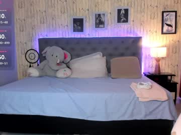 Carla_Adamss December 18, 2024 Chaturbate stream image
