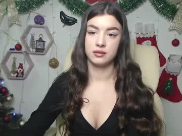 Carolinabensy December 18, 2024 Chaturbate stream image