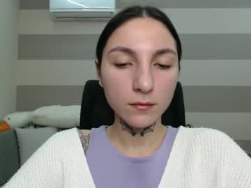 Chabibiann December 18, 2024 Chaturbate stream image