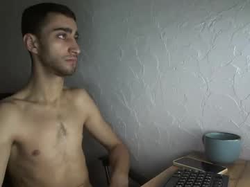 Crazy_Boy_Not_Melstroy December 18, 2024 Chaturbate stream image