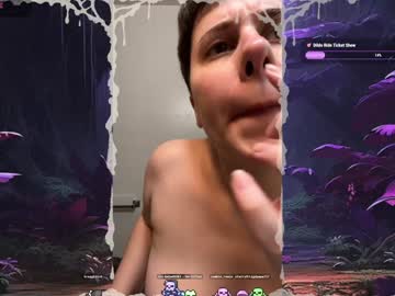 Creepycrawlyqueen December 18, 2024 Chaturbate stream image