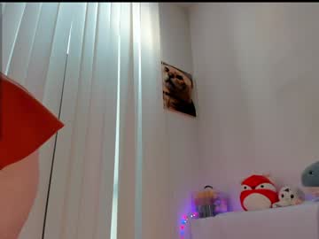 Debbiewood December 18, 2024 Chaturbate stream image