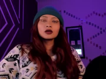 Demony_Moon December 18, 2024 Chaturbate stream image