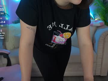 Donnalust December 18, 2024 Chaturbate stream image