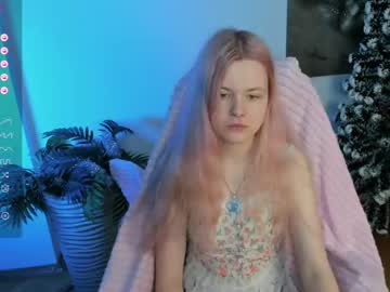 Eleanorcain December 18, 2024 Chaturbate stream image