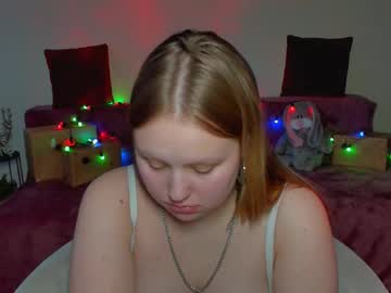 Elizagrant December 18, 2024 Chaturbate stream image