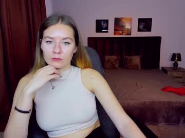 Elliebarns December 18, 2024 Chaturbate stream image