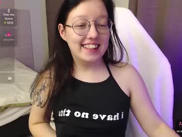 Emi_Gooflord December 18, 2024 Chaturbate stream image