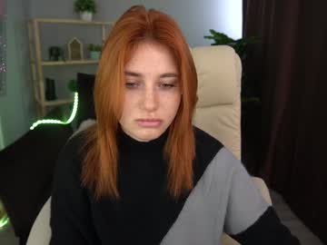 Emilyfoxxi December 18, 2024 Chaturbate stream image