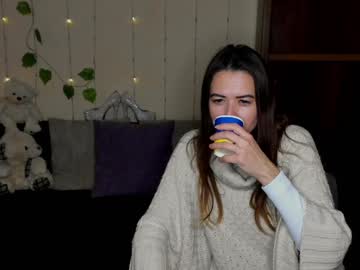 Eva_Hills98 December 18, 2024 Chaturbate stream image