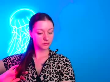 Foxy_Kamilla December 18, 2024 Chaturbate stream image