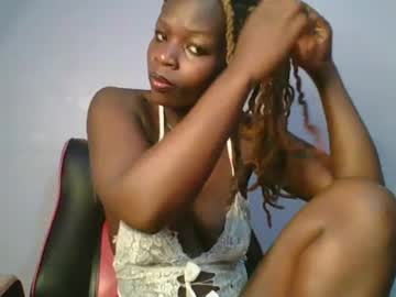 Horny_Hearts December 18, 2024 Chaturbate stream image