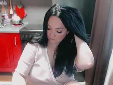 Infinity_Loveliness December 18, 2024 Chaturbate stream image