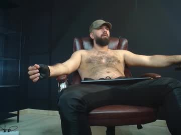 Jackethann December 18, 2024 Chaturbate stream image
