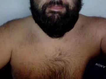 Juanquimico December 18, 2024 Chaturbate stream image