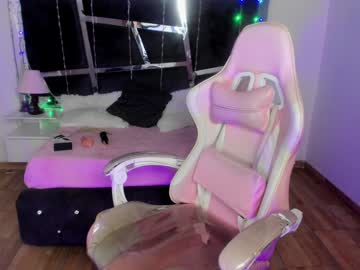 Latiin_Lovers December 18, 2024 Chaturbate stream image