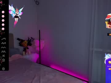 Laura__Leee December 18, 2024 Chaturbate stream image
