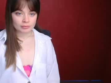 Leyla_Misss December 18, 2024 Chaturbate stream image