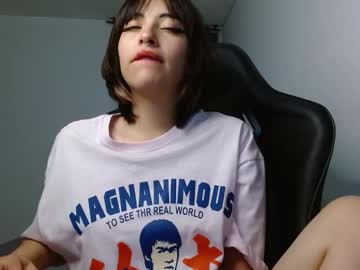 Liisaax December 18, 2024 Chaturbate stream image