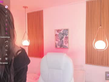 Lilithh_Rosse December 18, 2024 Chaturbate stream image