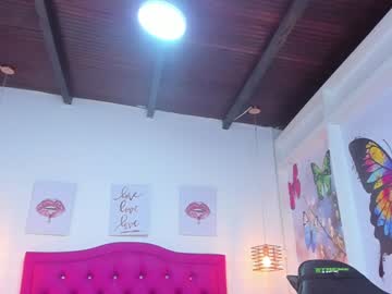 Lissa_Jhonsoon December 18, 2024 Chaturbate stream image