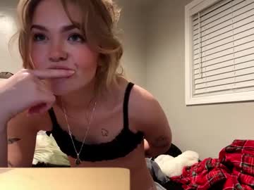 Madeline_Fine December 18, 2024 Chaturbate stream image