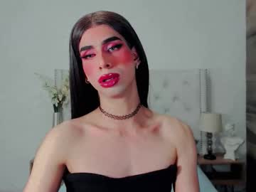 Max_Giovi December 18, 2024 Chaturbate stream image