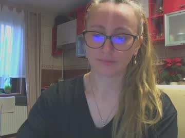 Melly_Rosey December 18, 2024 Chaturbate stream image
